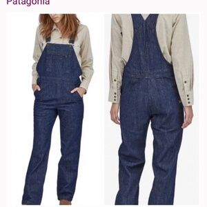 NWT Patagonia overalls
